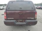 2011 Honda Ridgeline Rtl for Sale in Savannah, GA - Front End