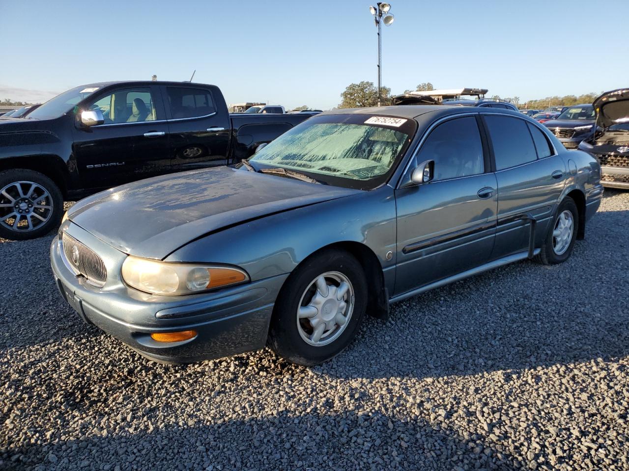 2001 Buick LeSabre - Image 1