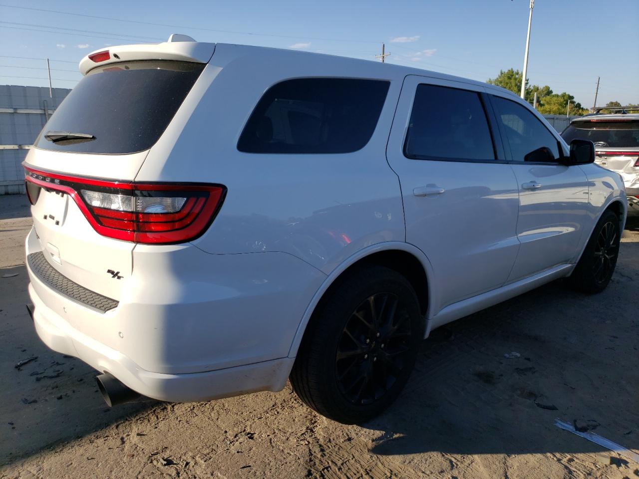 2015 Dodge Durango - Image 3