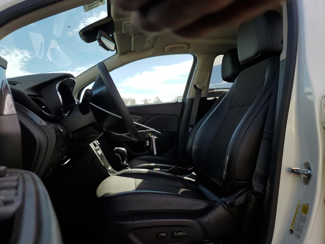 2020 Buick Encore - Image 7