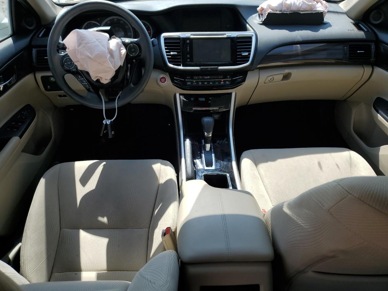 2017 Honda Accord - Image 8