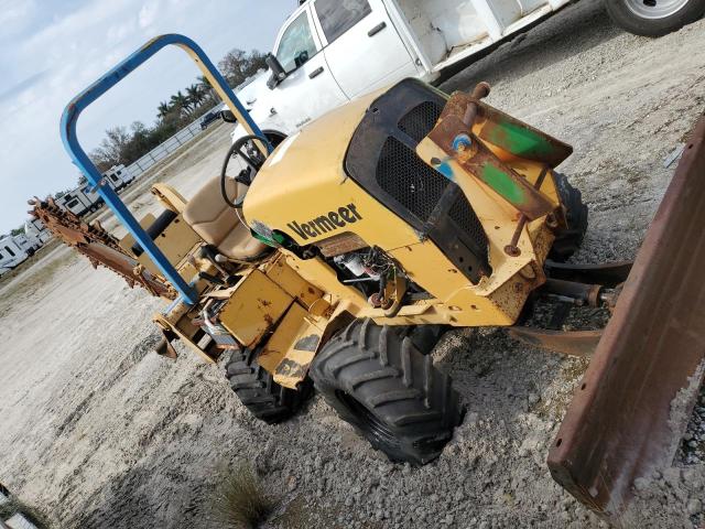 2012 Verm Trencher