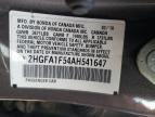 2010 Honda Civic Lx for Sale in Elgin, IL - All Over