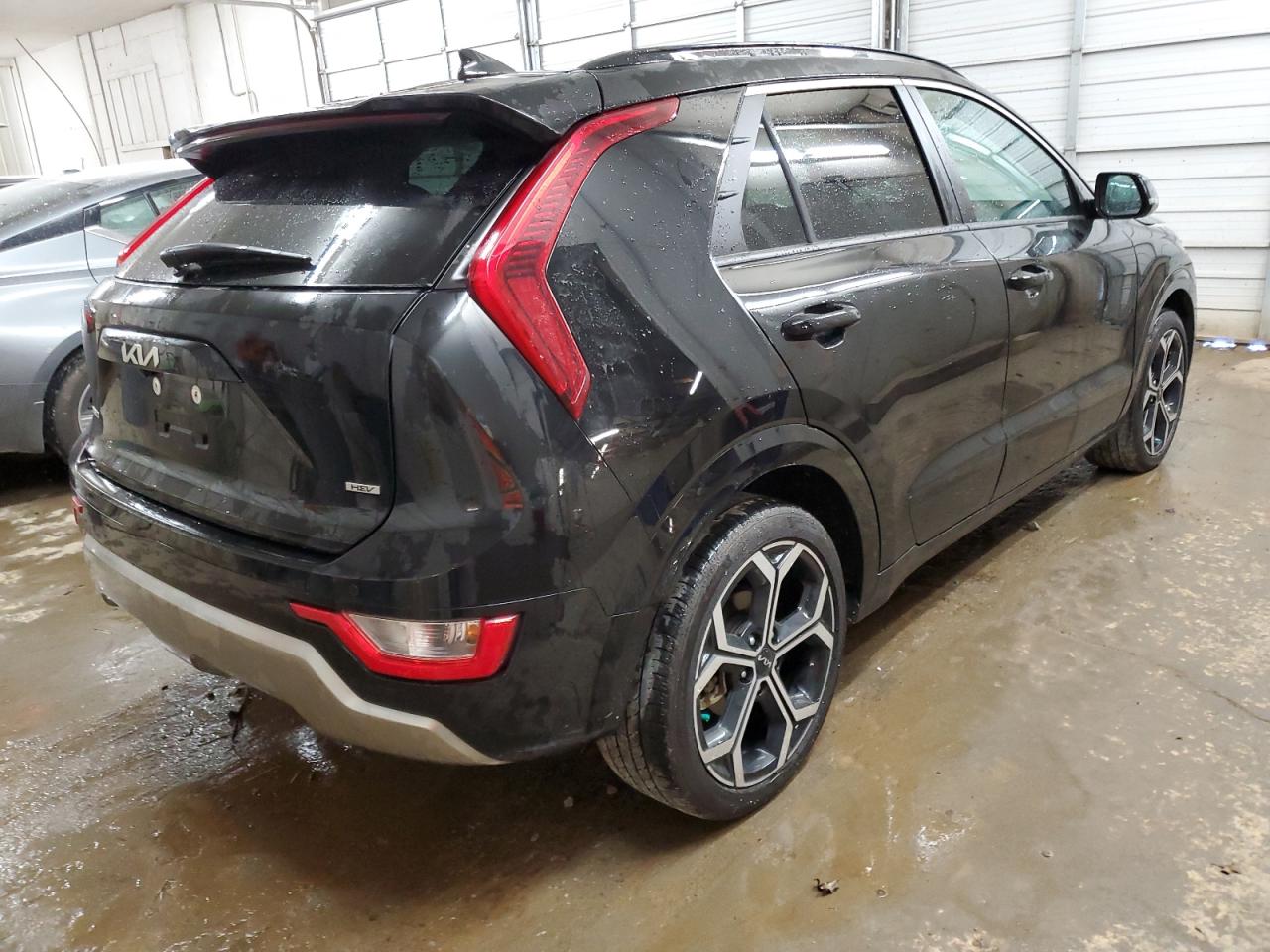 KNDCR3LE3P5064994 2023 Kia Niro Ex