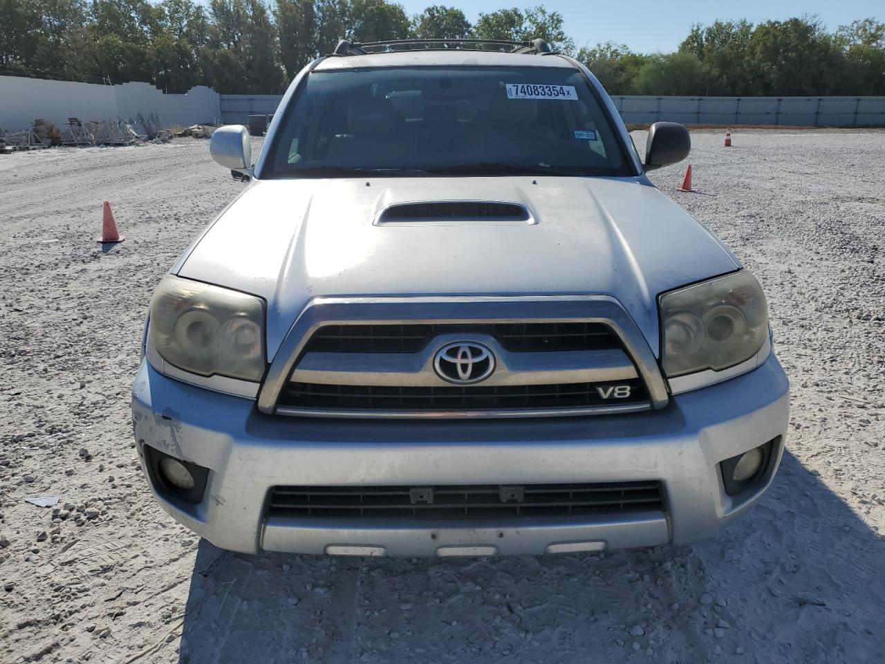 2006 Toyota 4Runner - Image 5