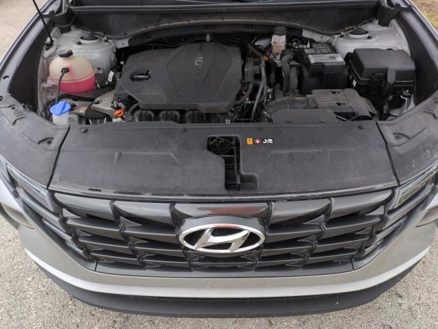 5NMJF3AE2NH045334 Hyundai Tucson SEL 12