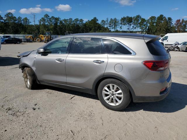  KIA SORENTO 2019 Gray