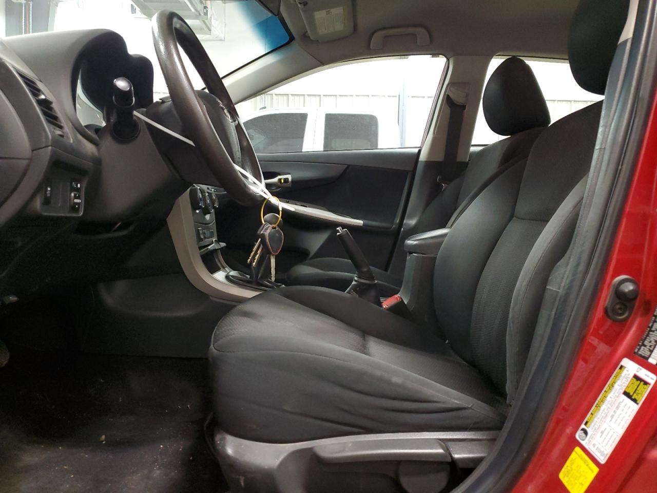 2011 Toyota Corolla - Image 7