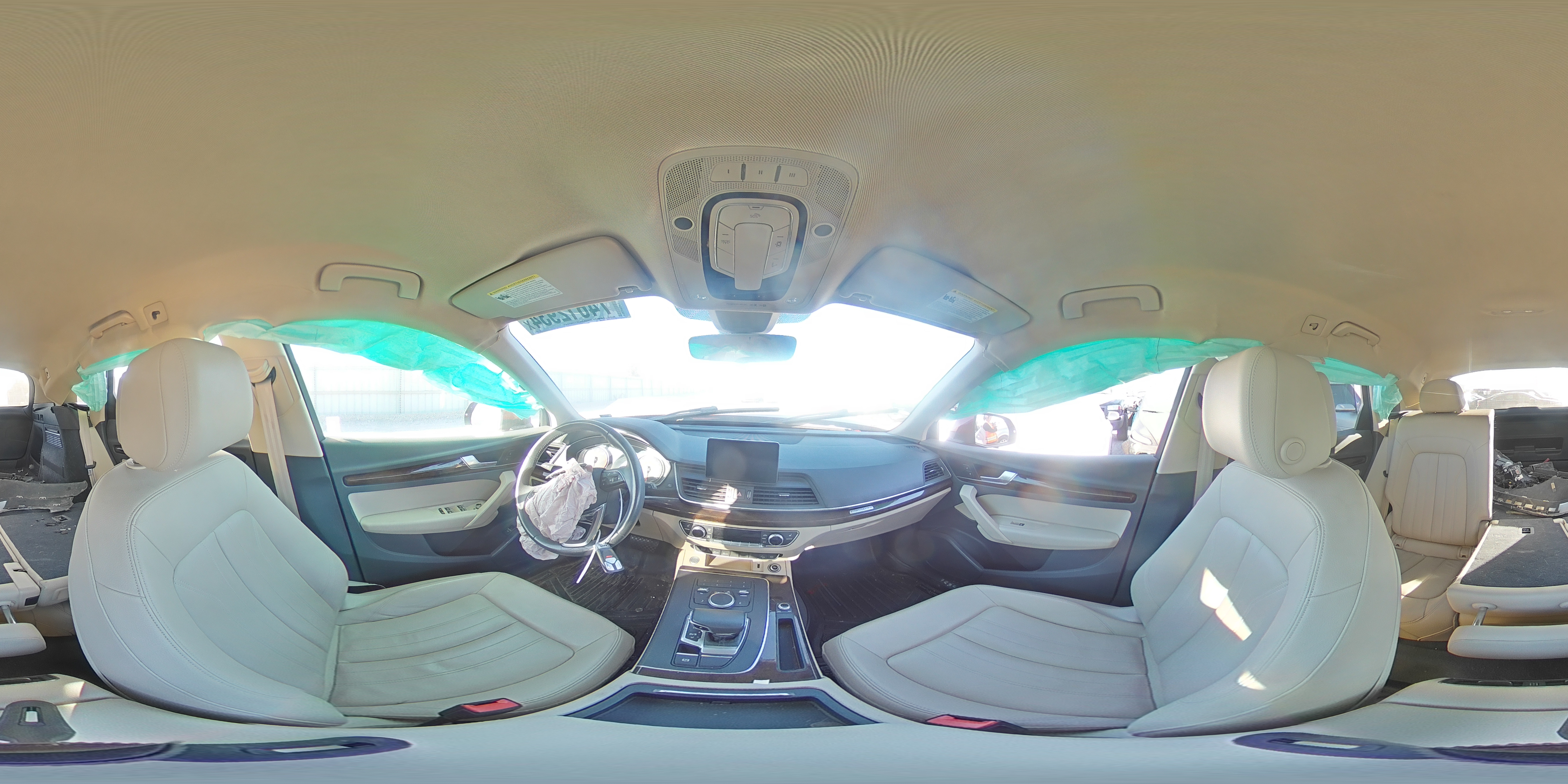 2019 Audi Q5 - Image 12