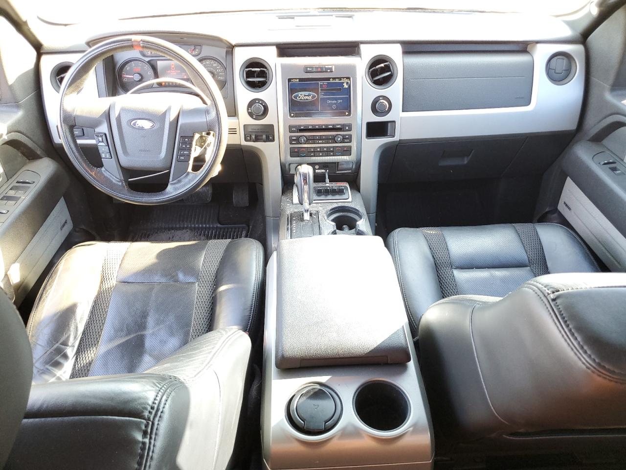 2011 Ford F-150 - Image 8