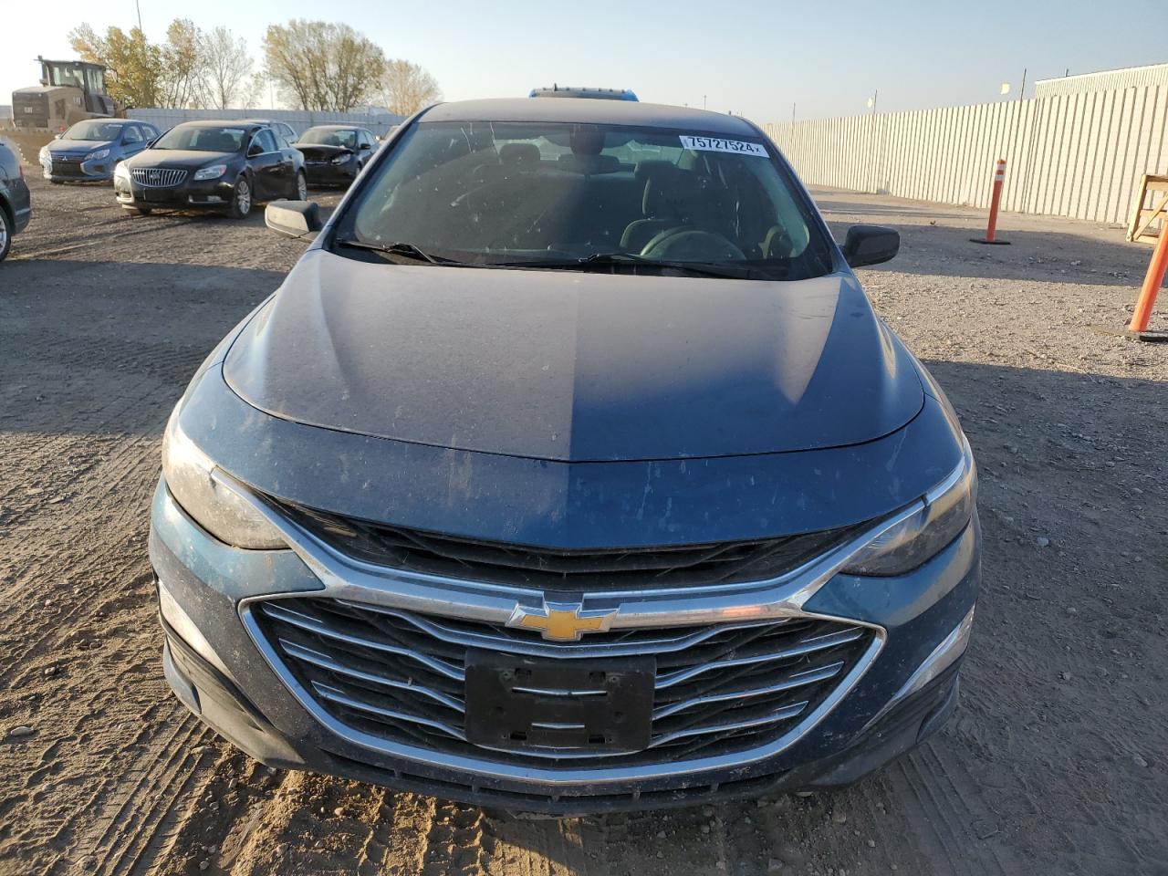 2019 Chevrolet Malibu - Image 5