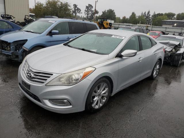 2012 Hyundai Azera Gls