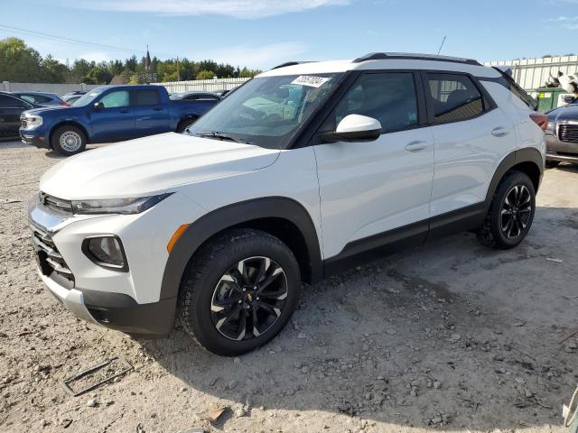 2021 Chevrolet Trailblazer Lt zu verkaufen in Franklin, WI - Rear End