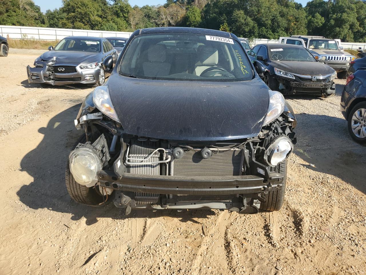 2014 Nissan Juke - Image 5