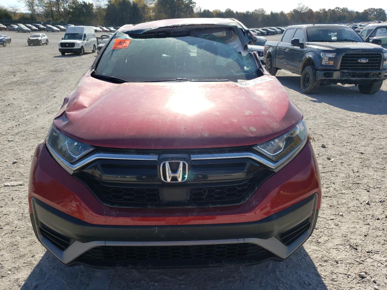 2022 Honda CR-V - Image 5