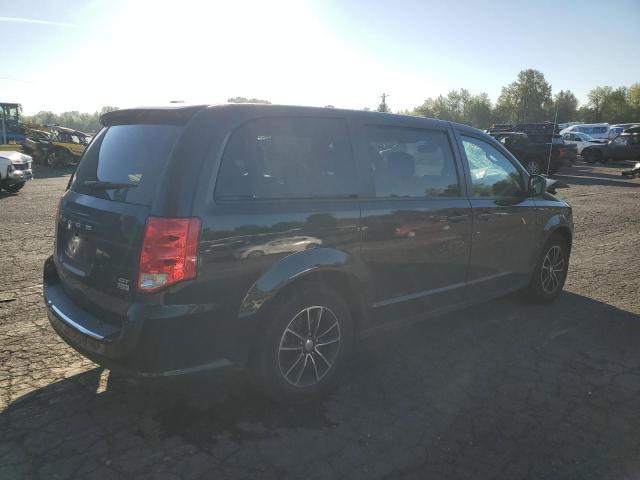  DODGE CARAVAN 2019 Черный