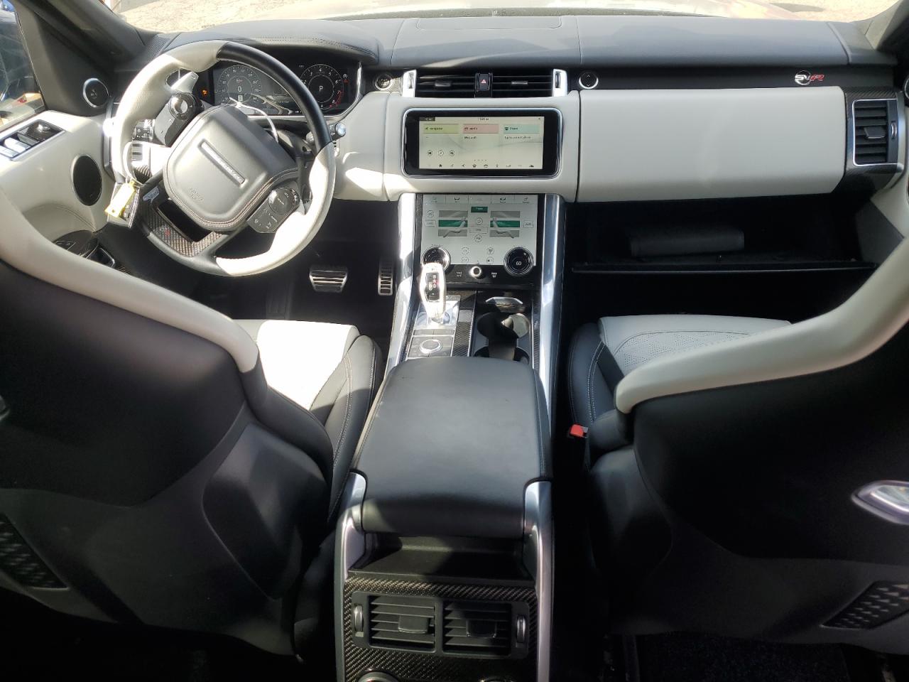2022 Land Rover Range Rover - Image 8
