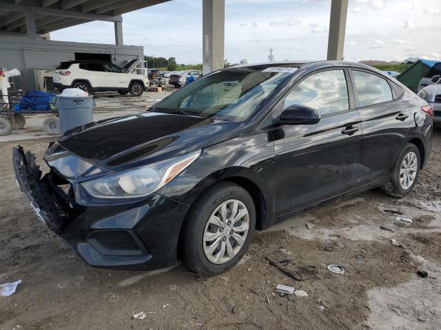 2020 Hyundai Accent Se