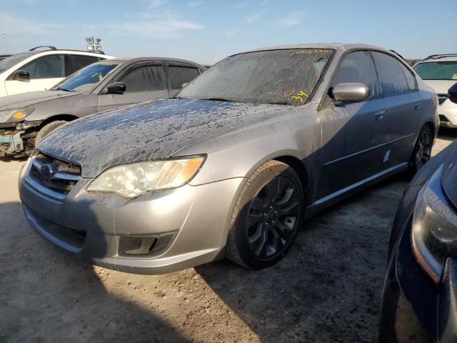 2008 Subaru Legacy 2.5I