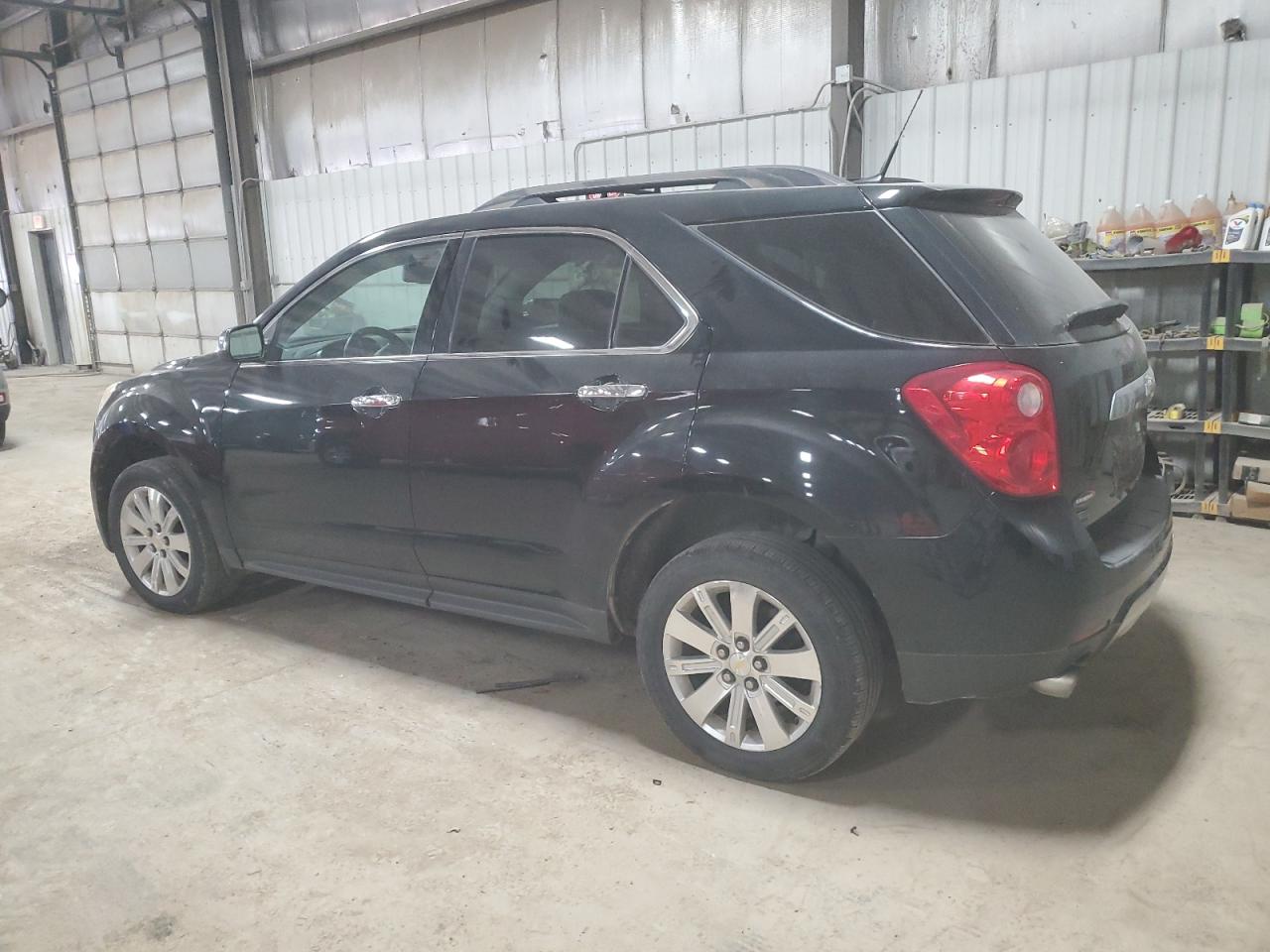 2011 Chevrolet Equinox - Image 2