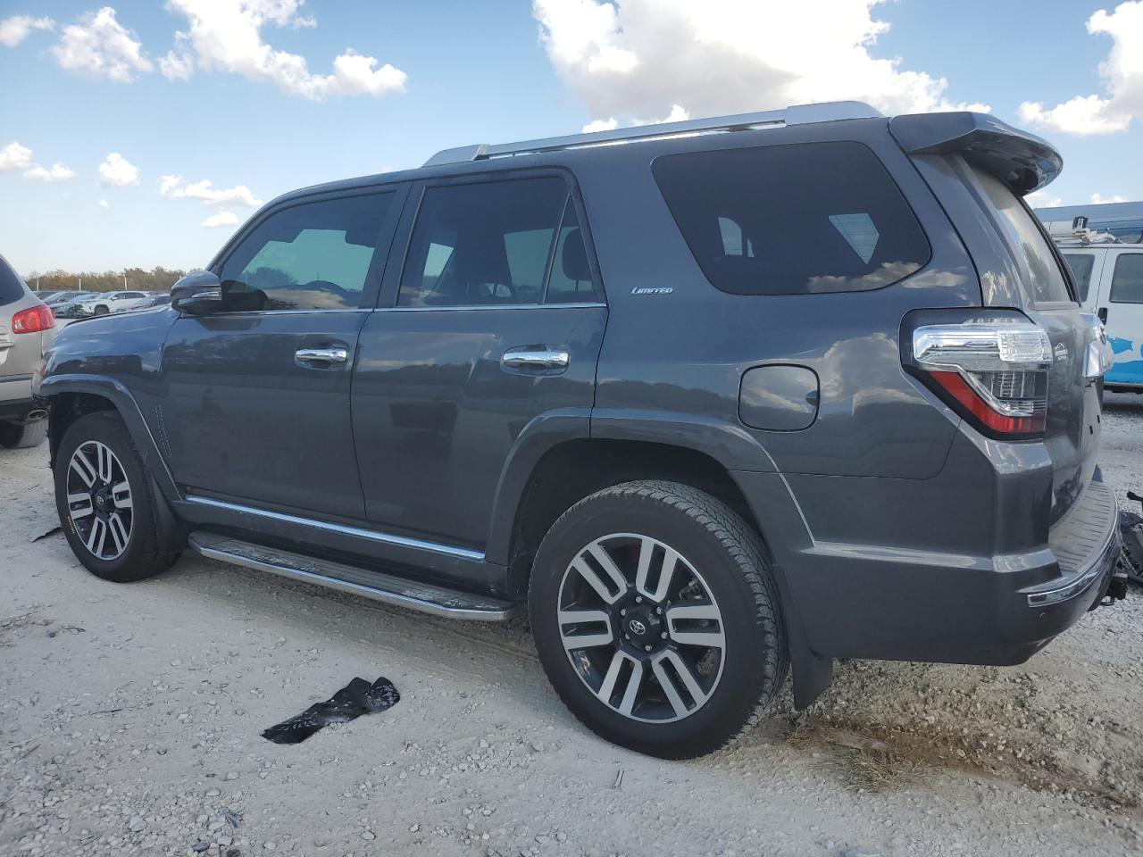 2021 Toyota 4Runner - Image 2