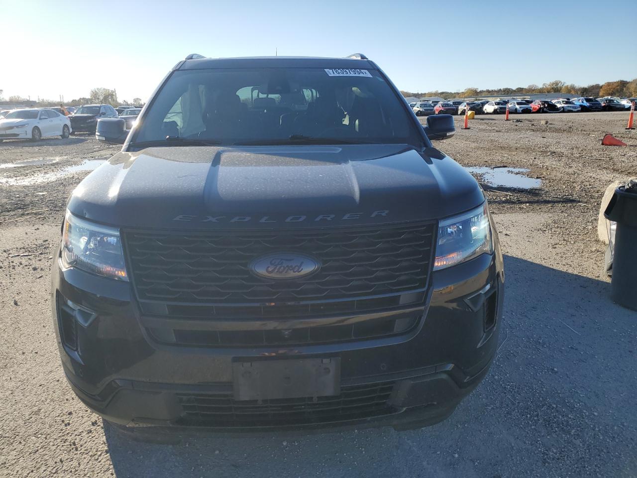 2019 Ford Explorer - Image 5
