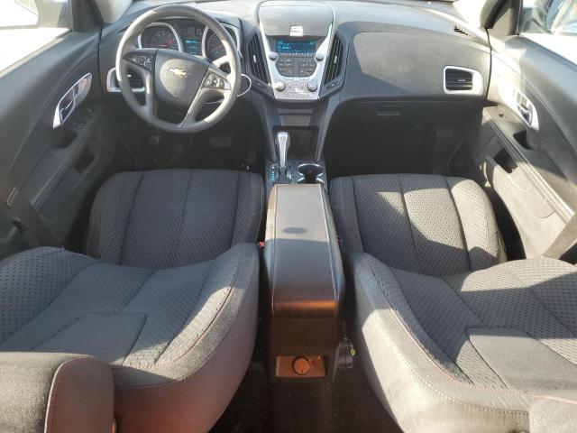  CHEVROLET EQUINOX 2014 Srebrny