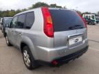 2009 NISSAN X-TRAIL AV for sale at Copart SANDWICH