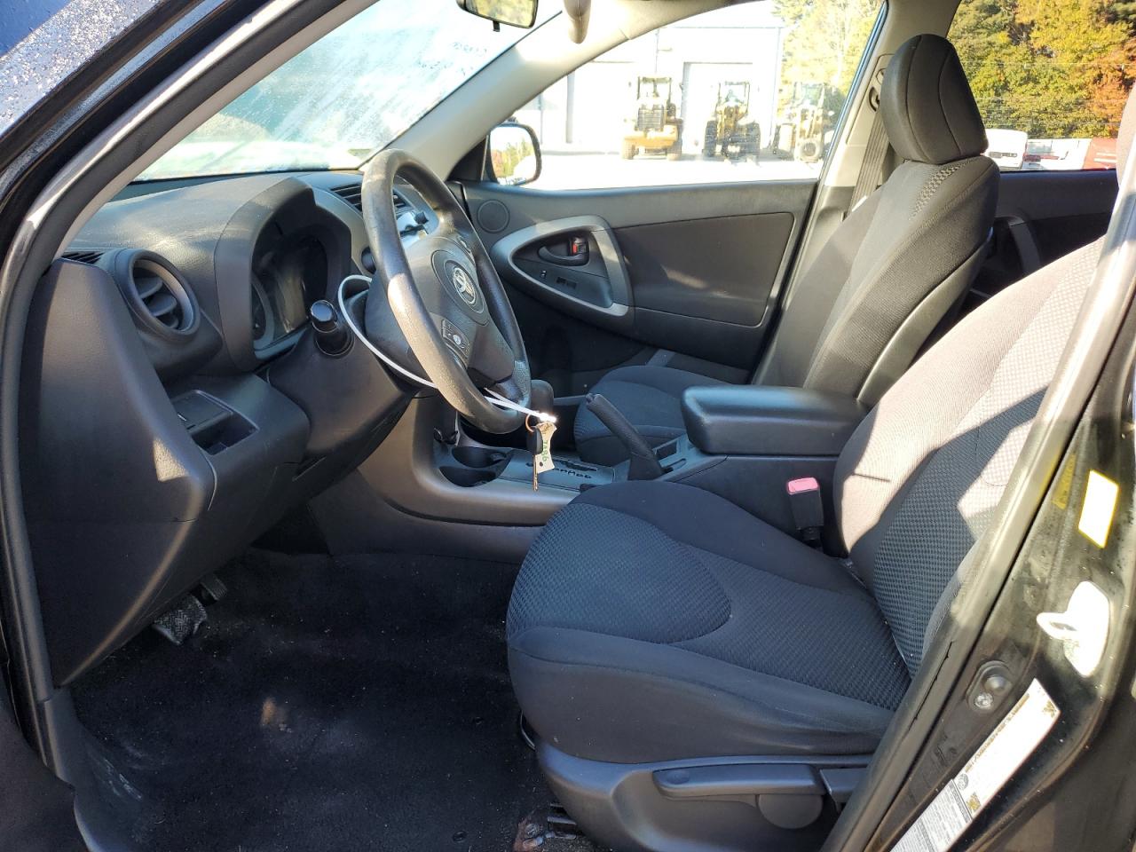 2009 Toyota Rav4 Sport VIN: JTMBF32V295011597 Lot: 75558444