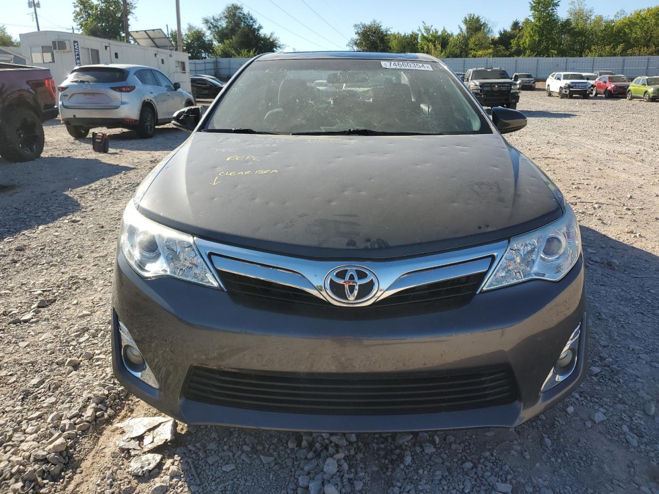 2012 Toyota Camry - Image 5