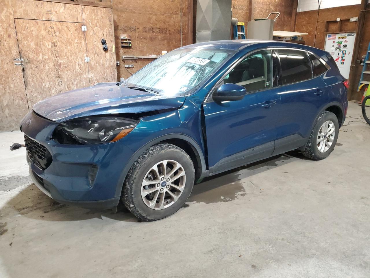 2020 Ford Escape - Image 1