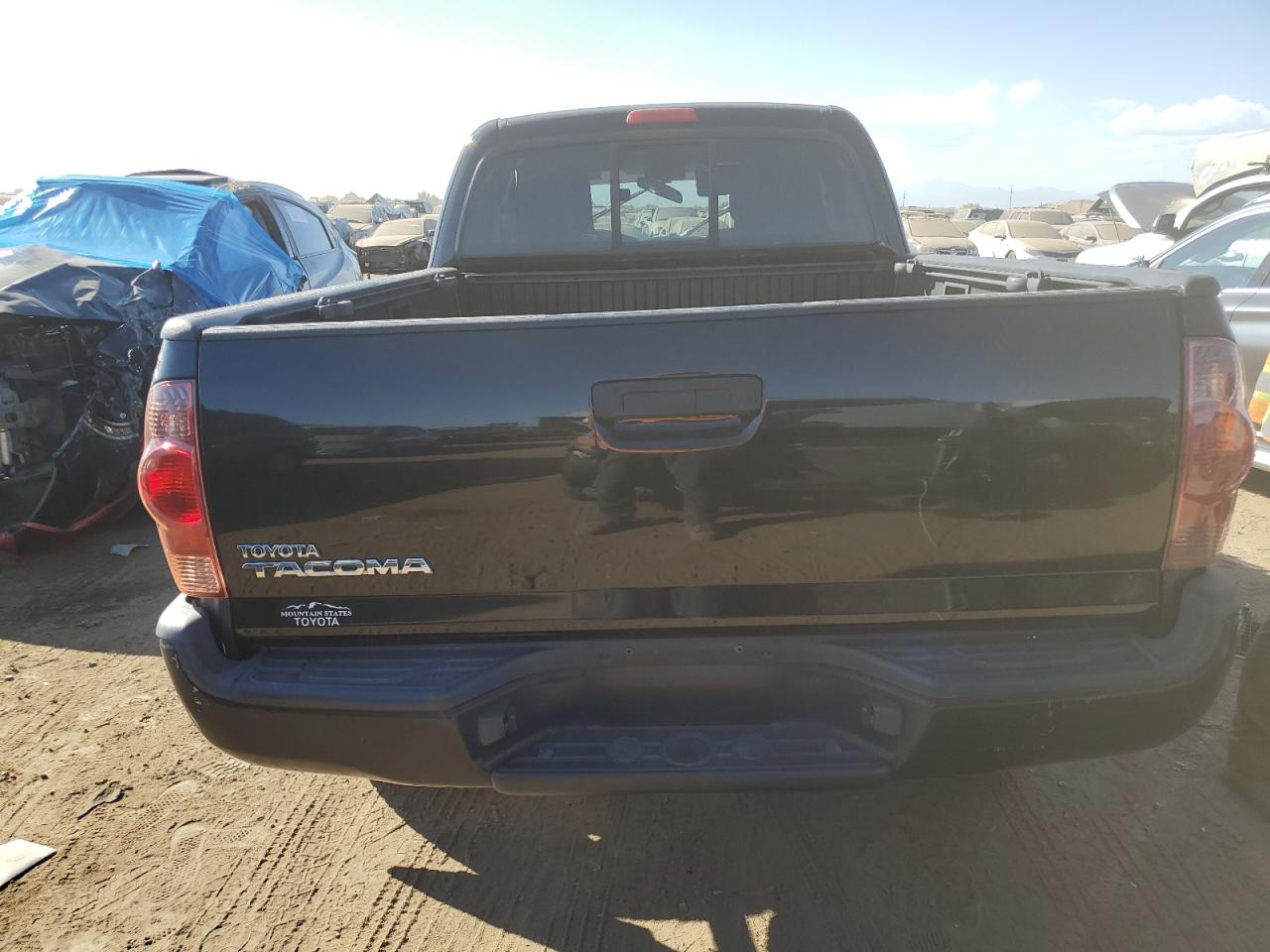 2012 Toyota Tacoma - Image 6