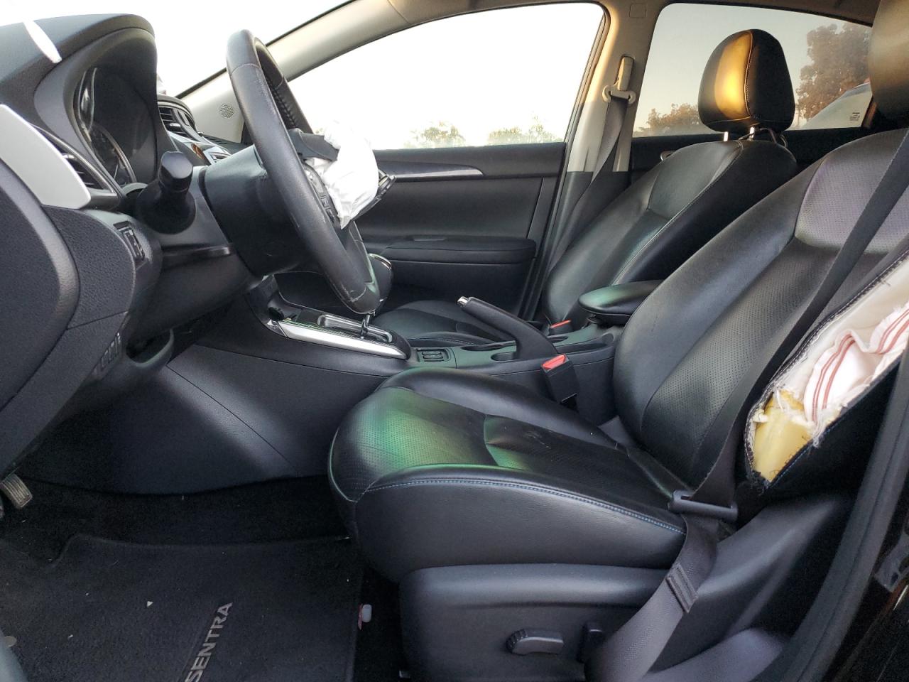 2017 Nissan Sentra - Image 7