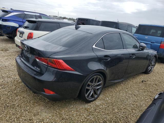 JTHGZ1B2XL5036485 Lexus IS 350 F S  3