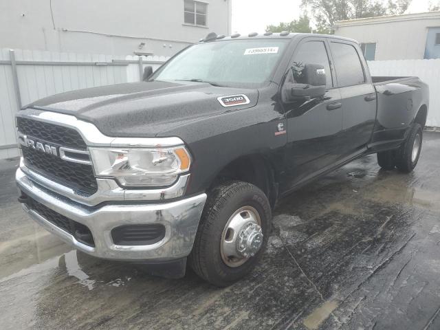 2024 RAM 3500, VIN: 3C63RRGL3RG271822