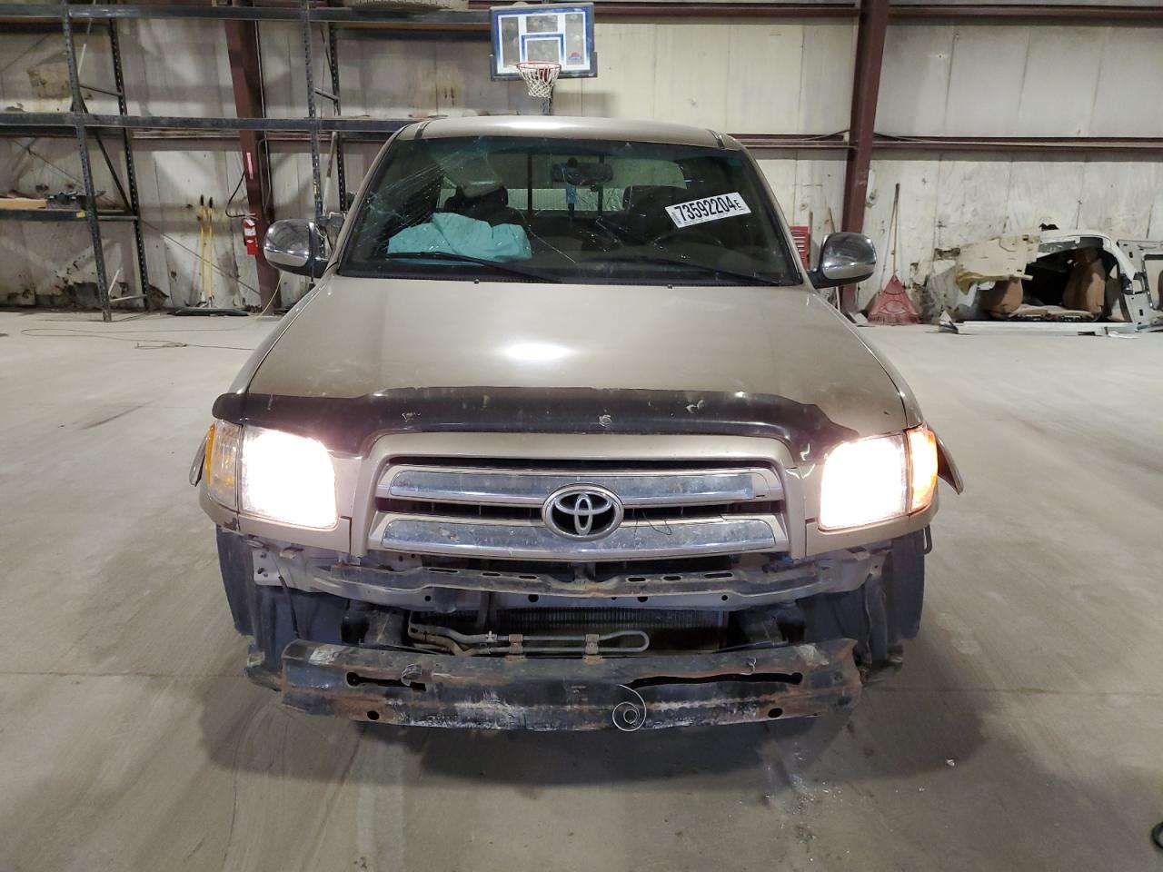 5TBBT44173S385710 2003 Toyota Tundra Access Cab Sr5