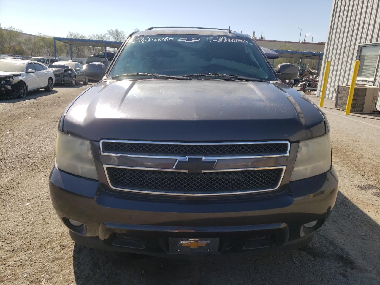 2010 Chevrolet Tahoe - Image 5
