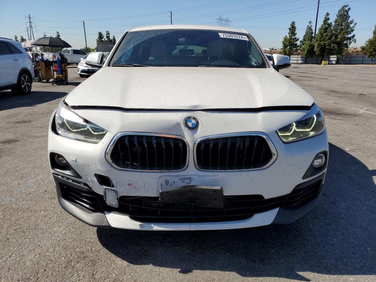 2018 BMW X2 - Image 5