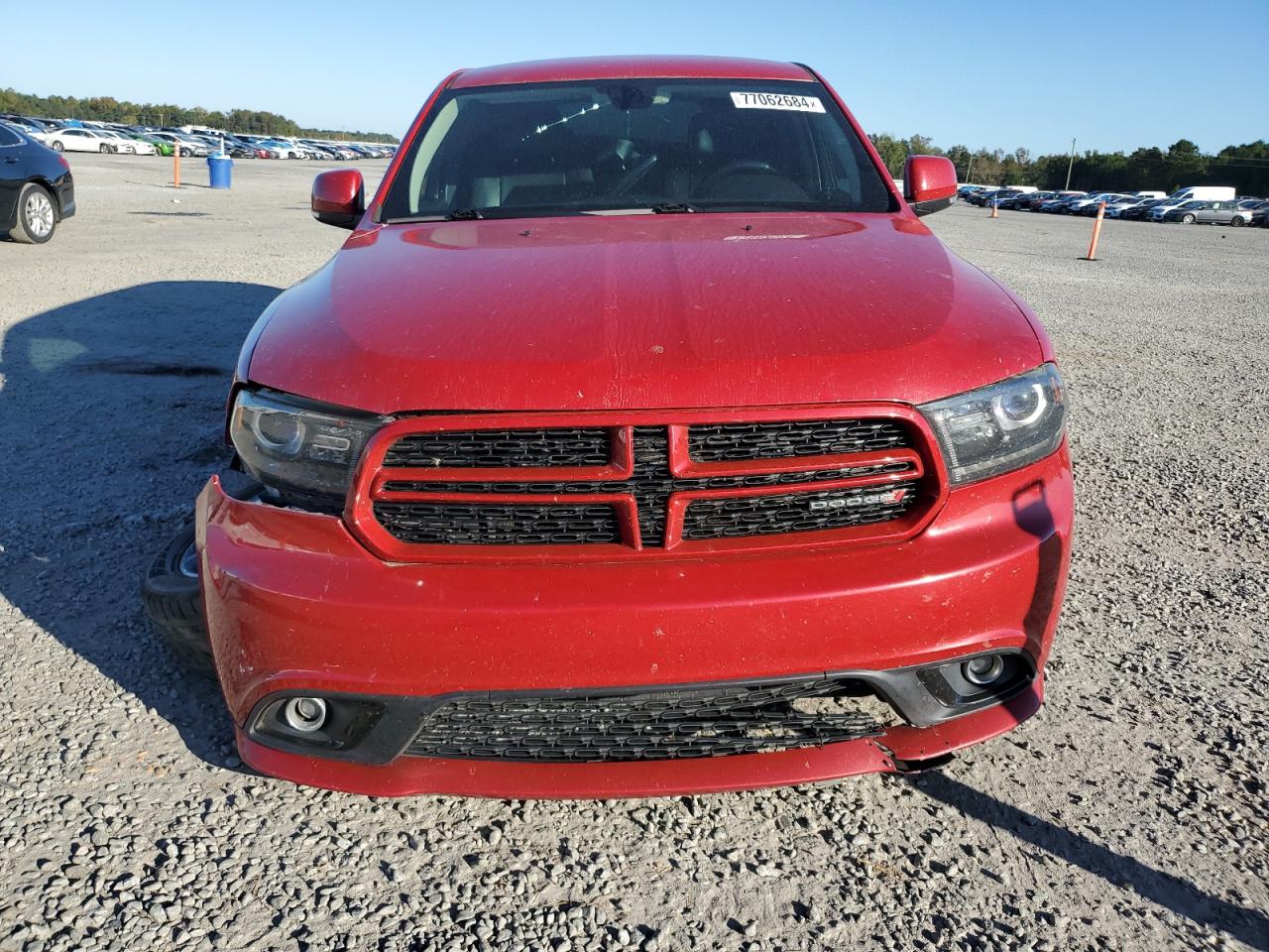 2018 Dodge Durango - Image 5