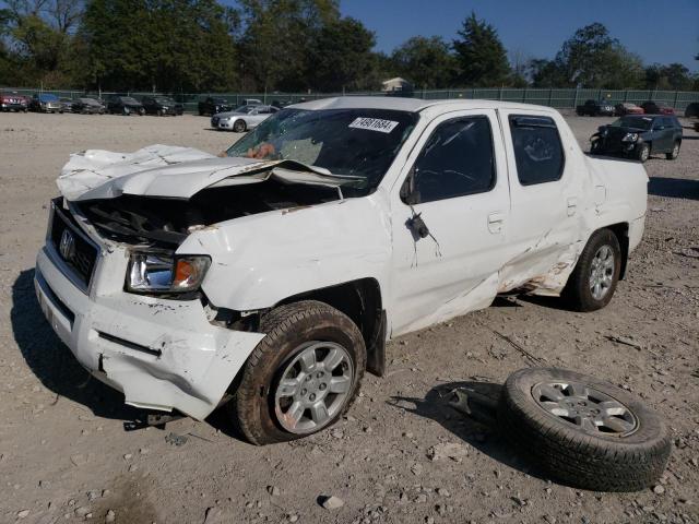 2006 Honda Ridgeline Rtl