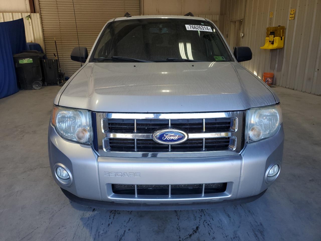 2011 Ford Escape - Image 5