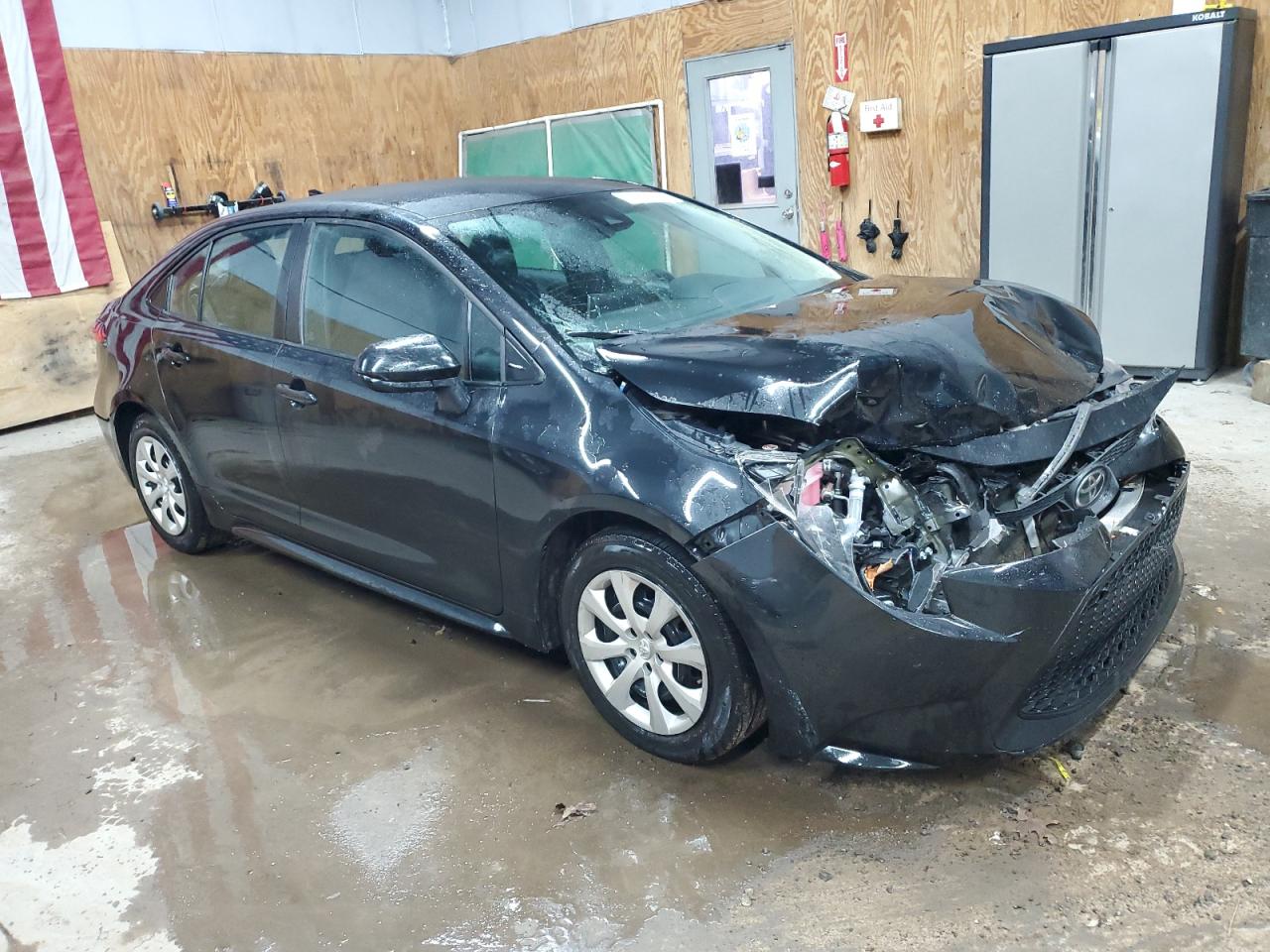 2020 Toyota Corolla - Image 4
