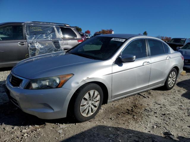 2010 Honda Accord Lx