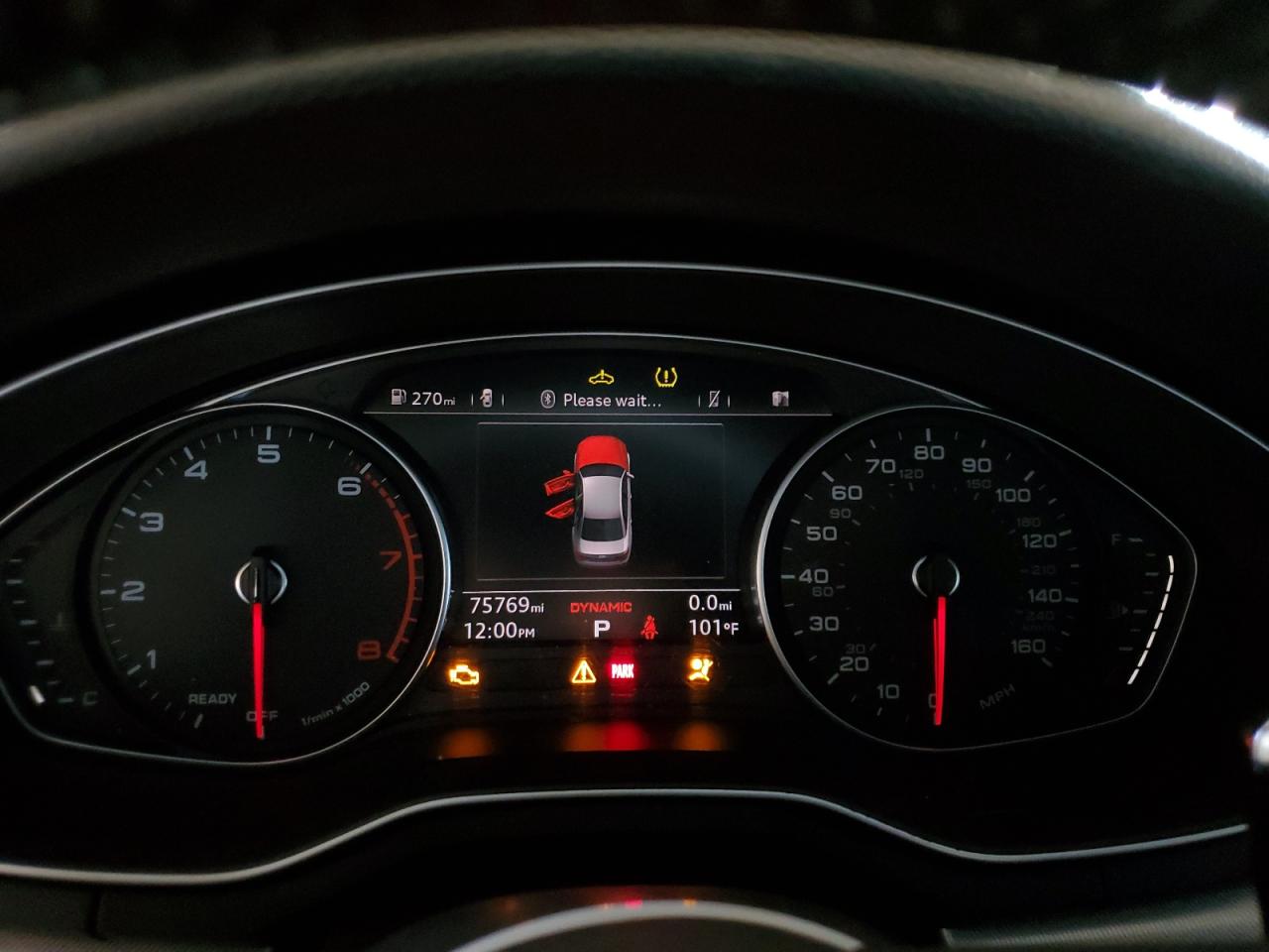 2017 Audi A4 - Image 9