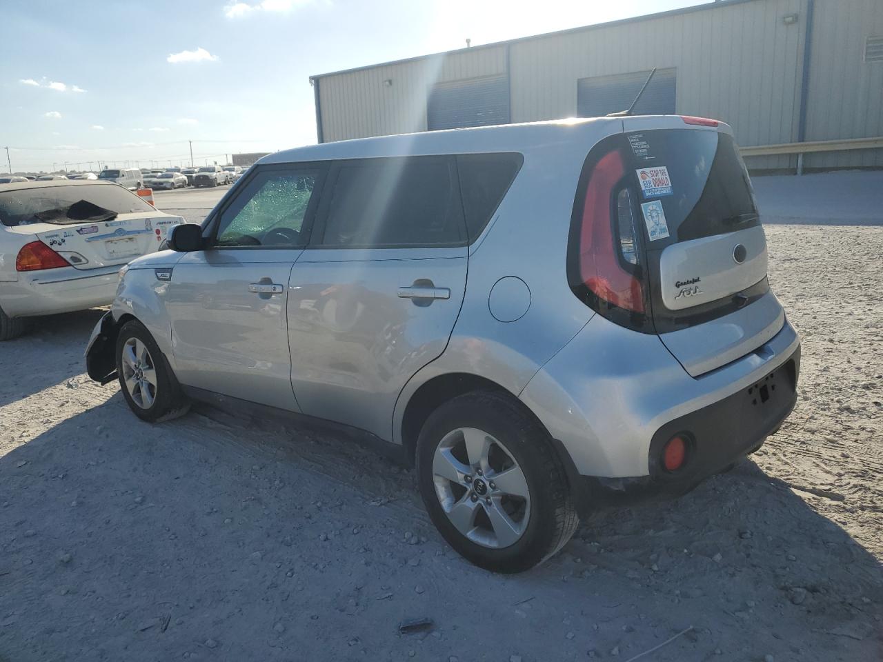 2018 Kia Soul - Image 2