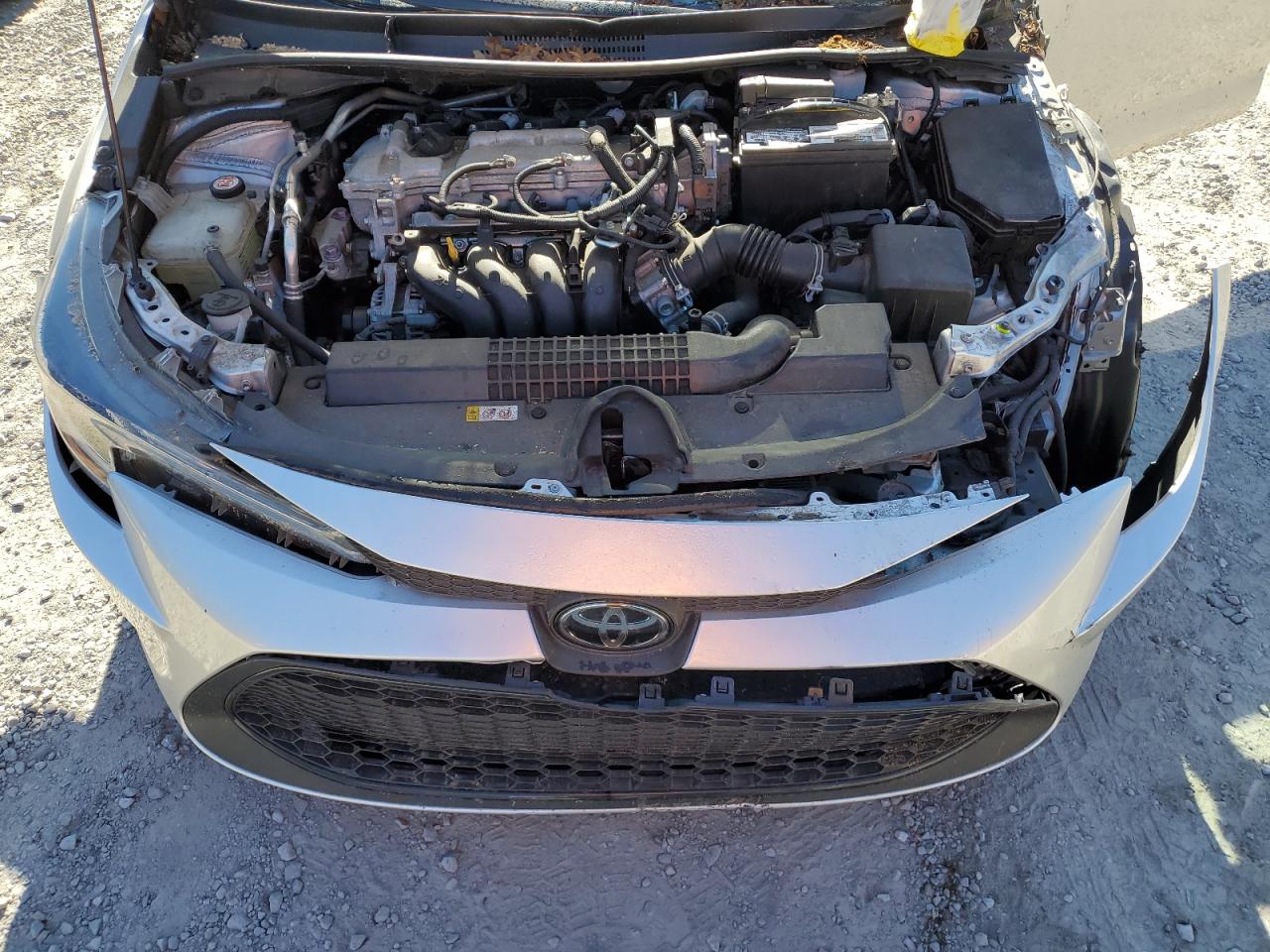 2020 Toyota Corolla - Image 11