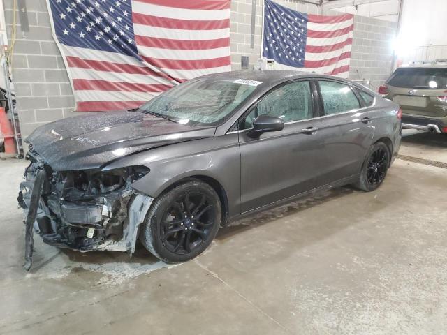 3FA6P0HD4LR227439 Ford Fusion SE