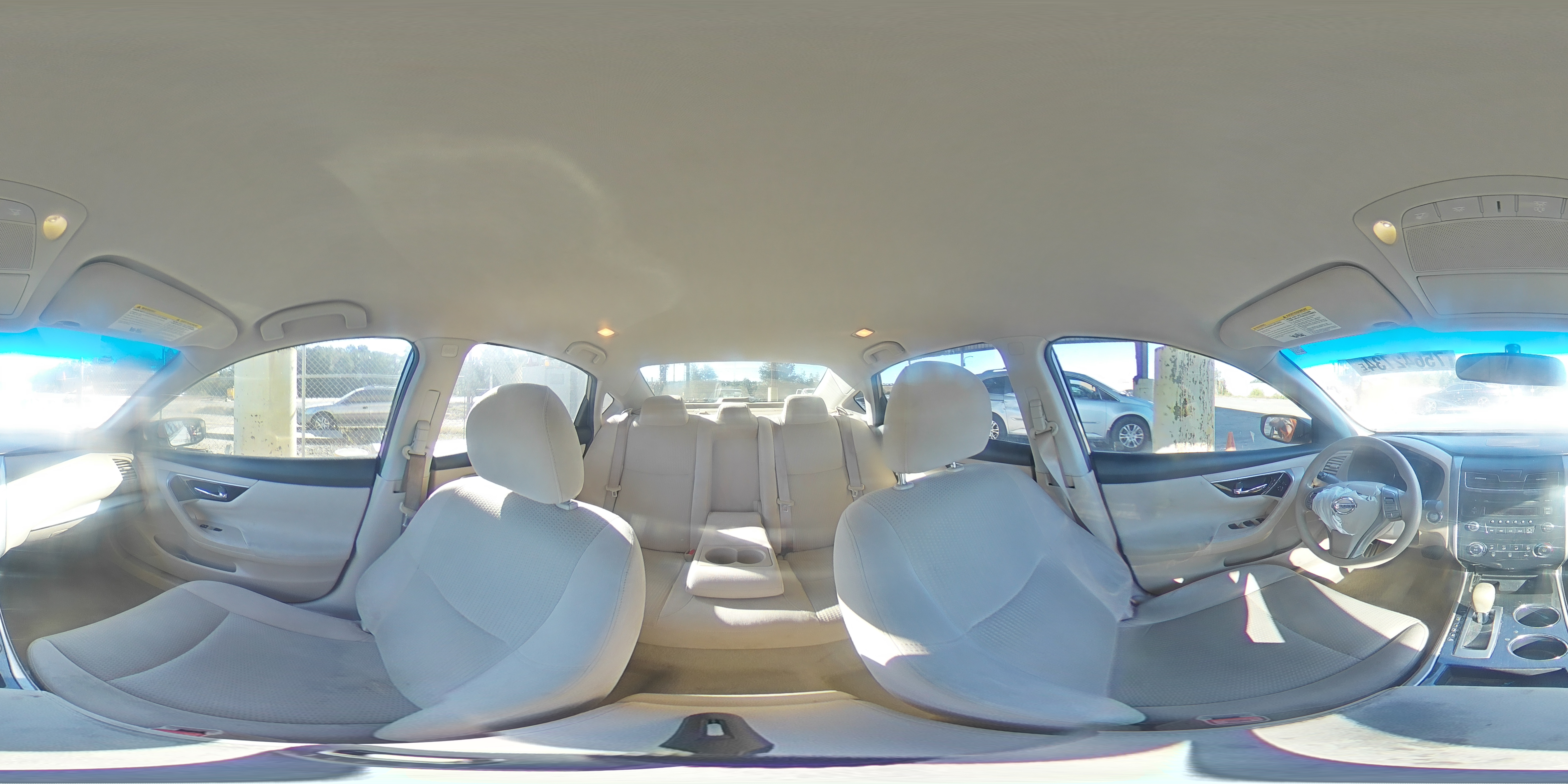2014 Nissan Altima - Image 12