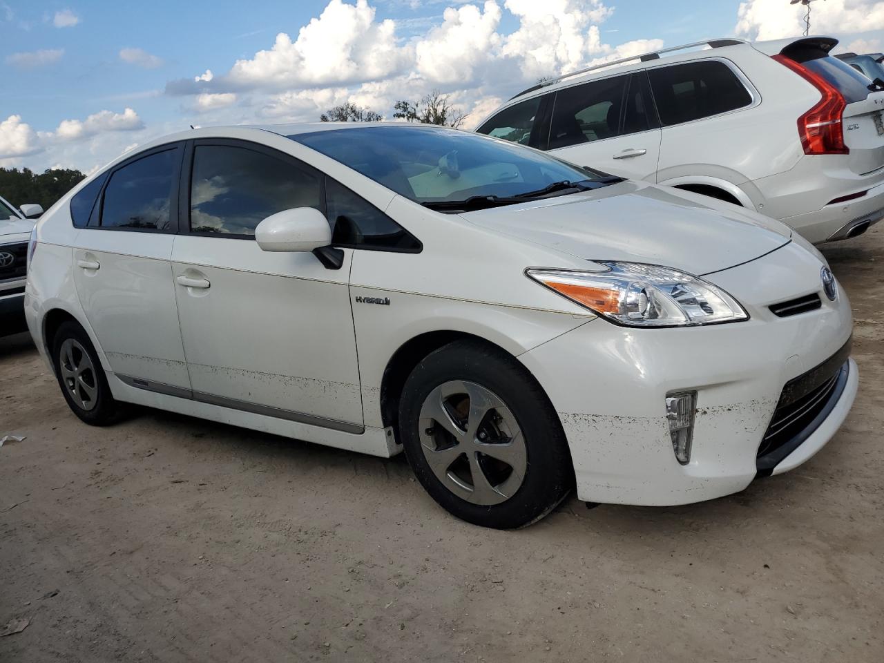 2015 Toyota Prius - Image 4