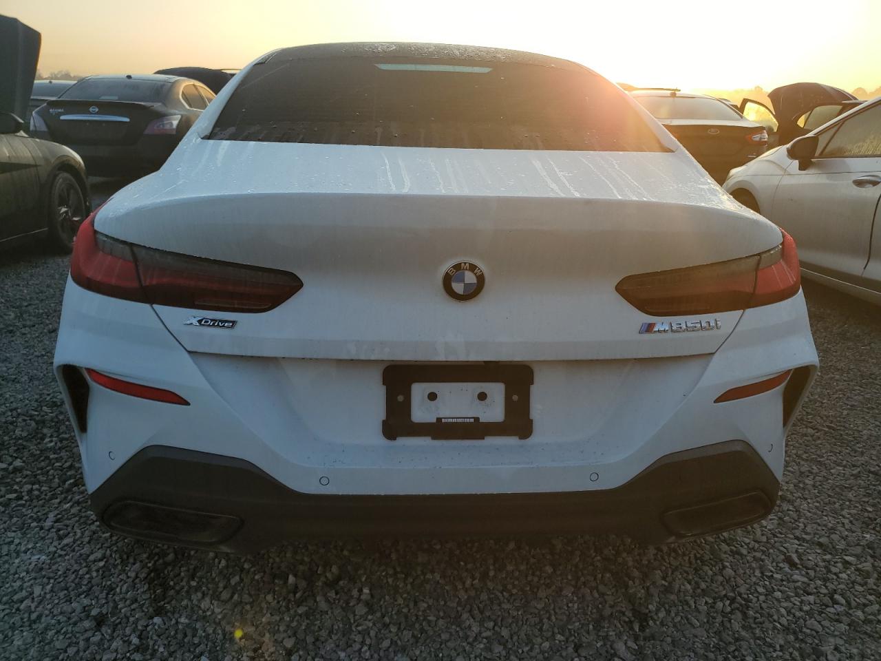 WBAGV8C0XPCL58173 2023 BMW M850Xi